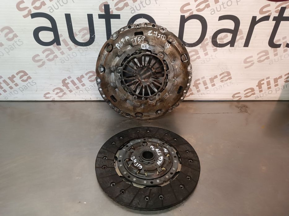 Kit Embraiagem ALFA ROMEO 159 - 124047741