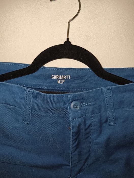 Carhartt WIP  spodnie