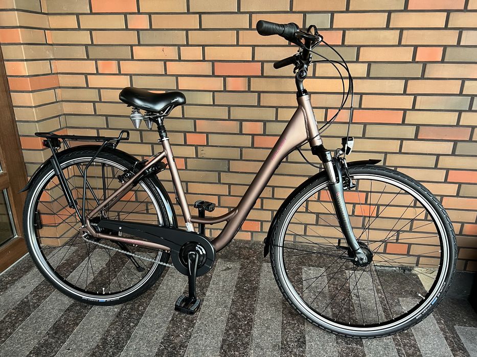 Велосипед з Німеччини Raleich 28