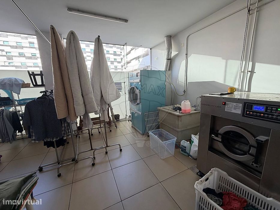 Trespasse  para venda