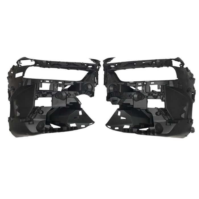 Комплект обвісів ( M-Paket ) на BMW 7 Series G70 / G71 2022-2026 року