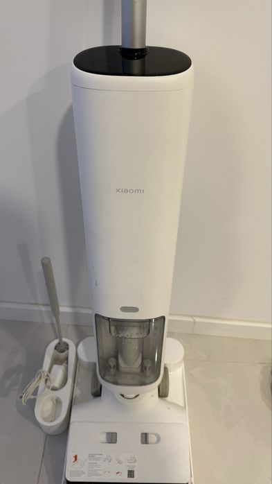 Xiaomi Truclean W10 Pro – Aspirador Wet & Dry – Excelente estado