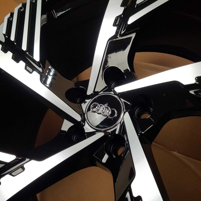 Диски На Авто R20 5x112 Audi A4 A5 A6 A7 Q7 e-tron VW Touareg Skoda 20