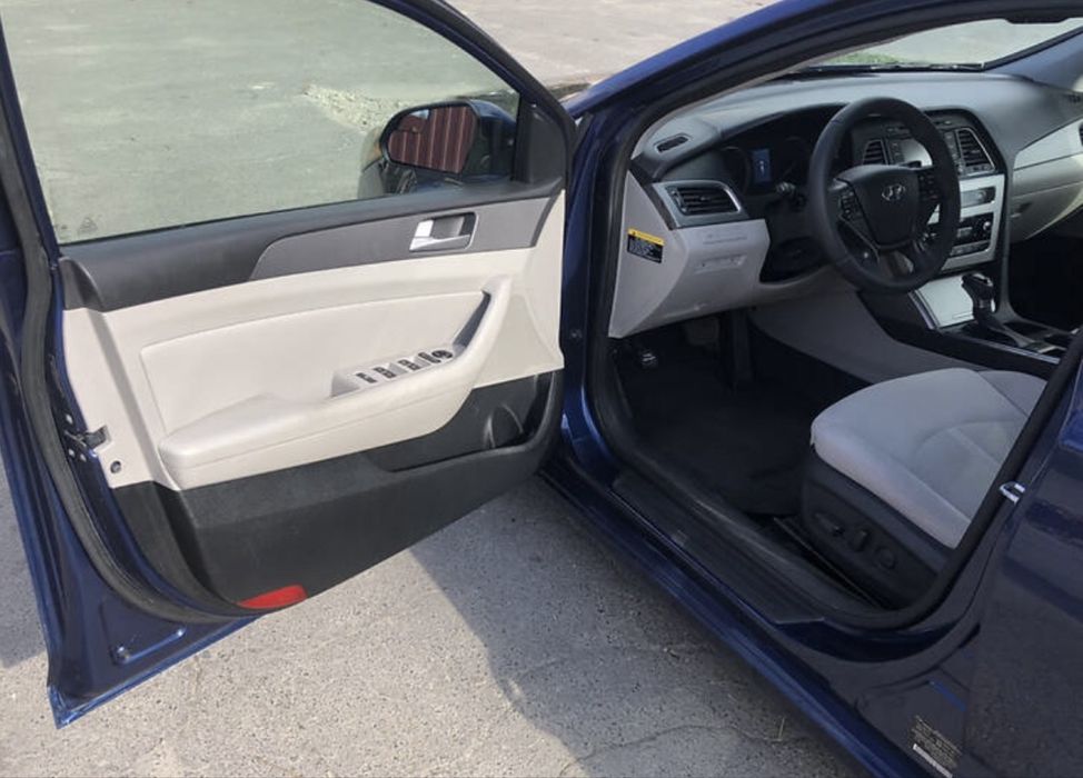 Продам сонату 2015р. 2.4