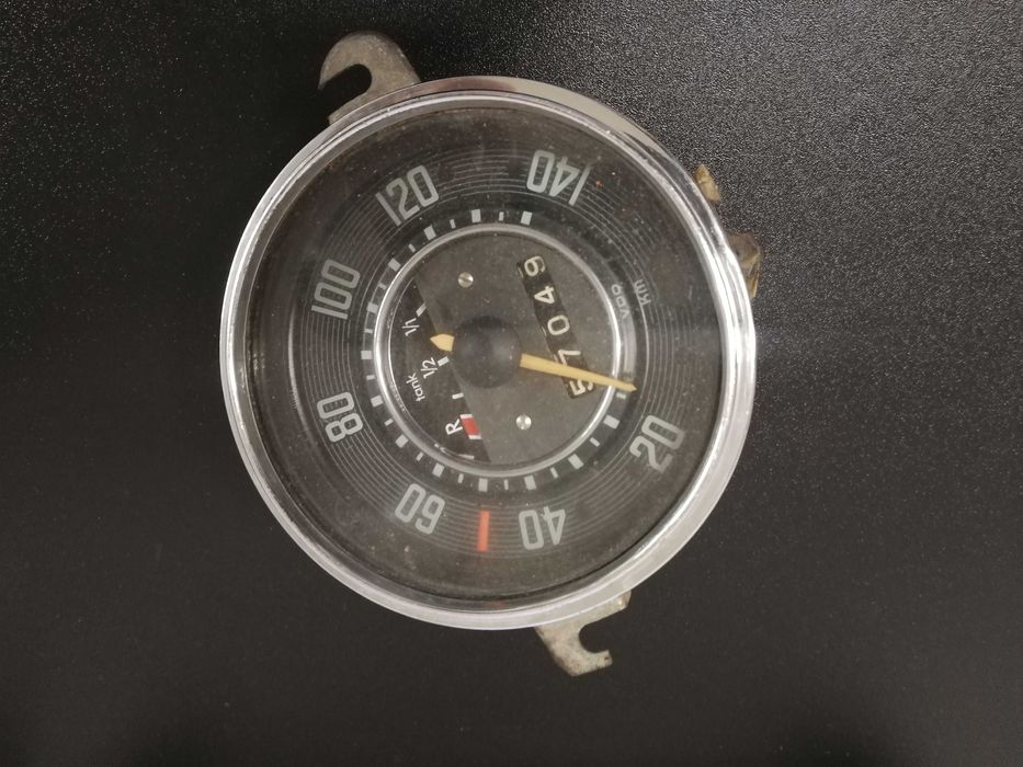 Quadrante / Velocímetro (ou peças) VW Carocha / Buggy / Beetle