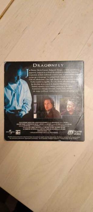 Film: Znamię DVD