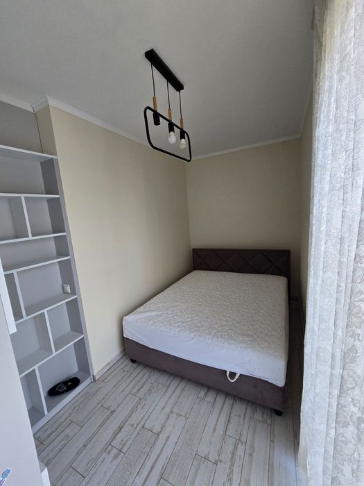 Продається 1кім 48.9кв  в новобудові