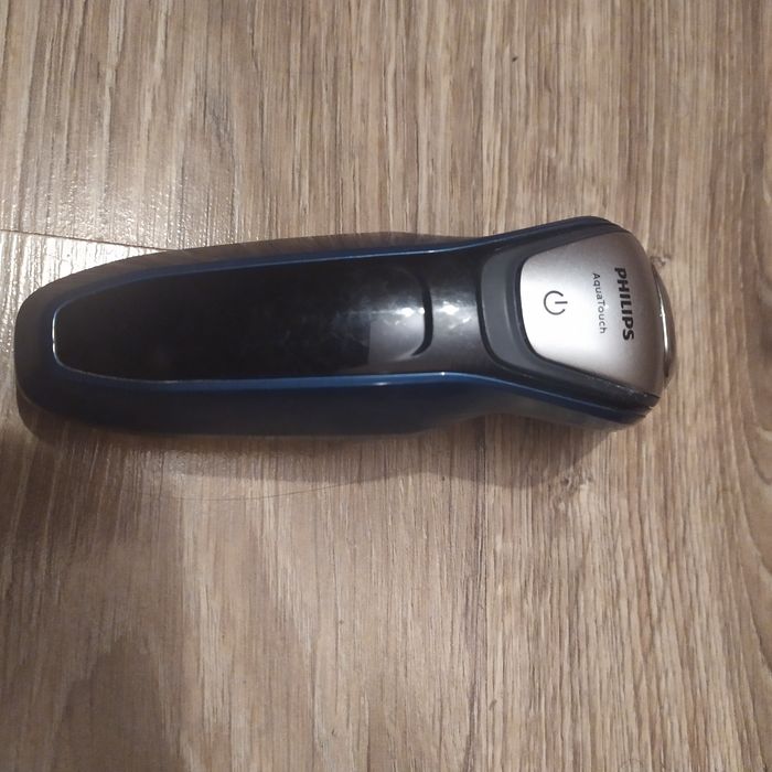 Maszynka do golenia Philips AguaTouch
