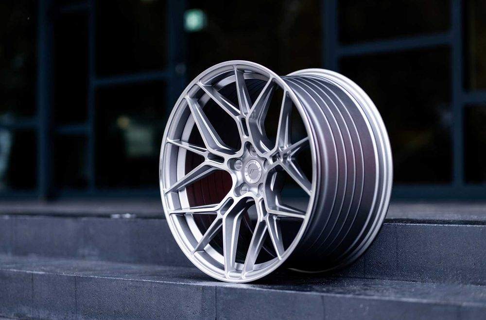 Диски Japan Racing JR51 | R20 | 5x120 та інші розміри і кольори