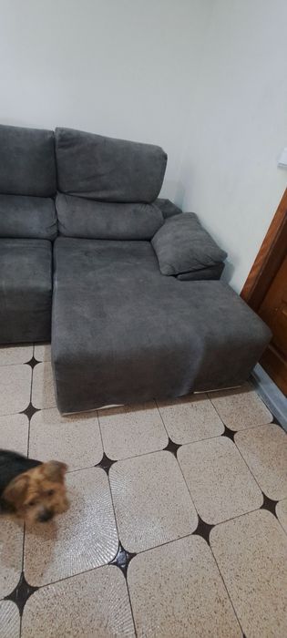 Sofá cama como novo