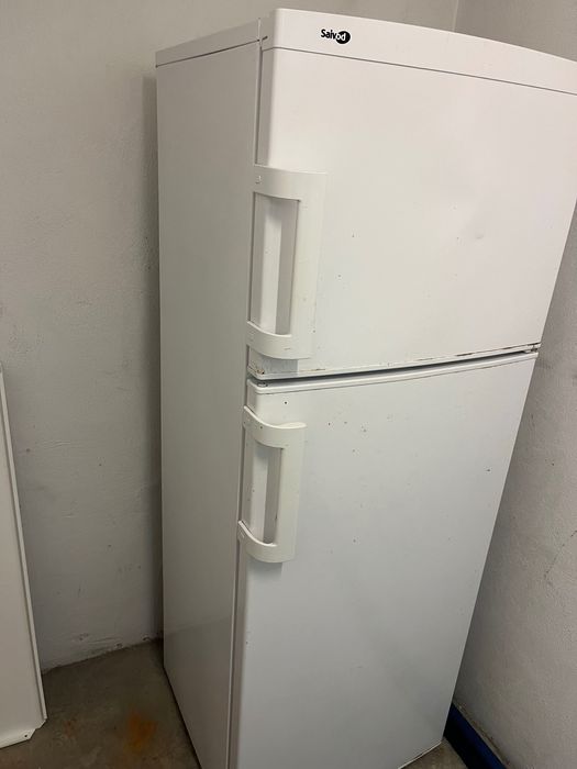 Frigorifico combinado