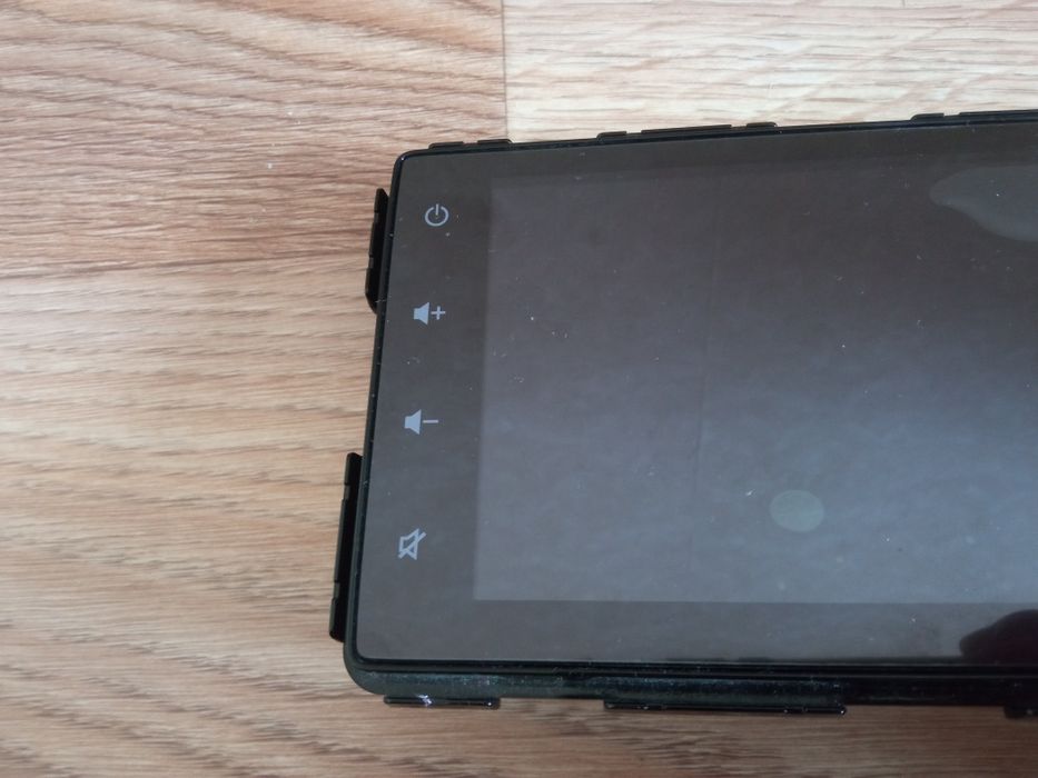 Дисплей мультимедиа автомобильный