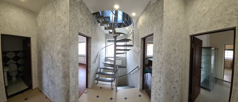 Здам свій будинок-офіс 350м2 Центр Монтажник Лобановського/Бражка