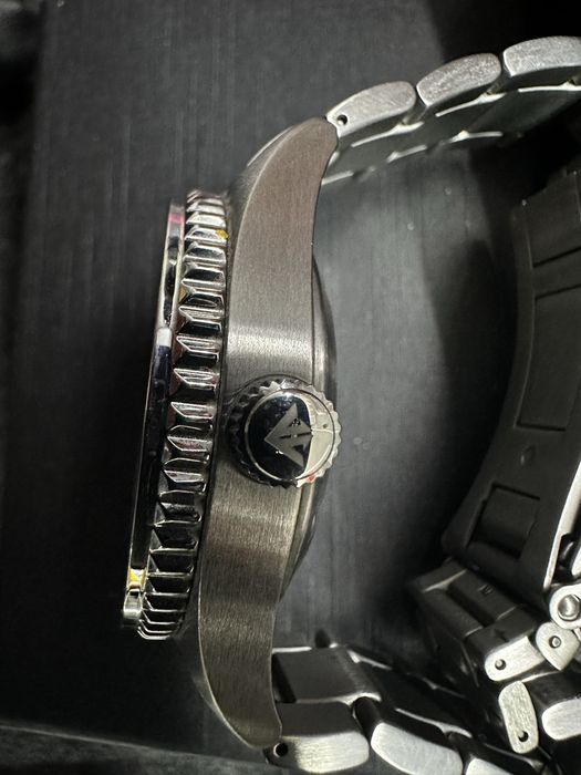 Продам наручные дайверские часы Citizen Promaster Marine