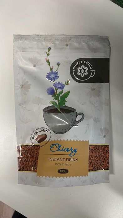 Oferta  Kawa chicory