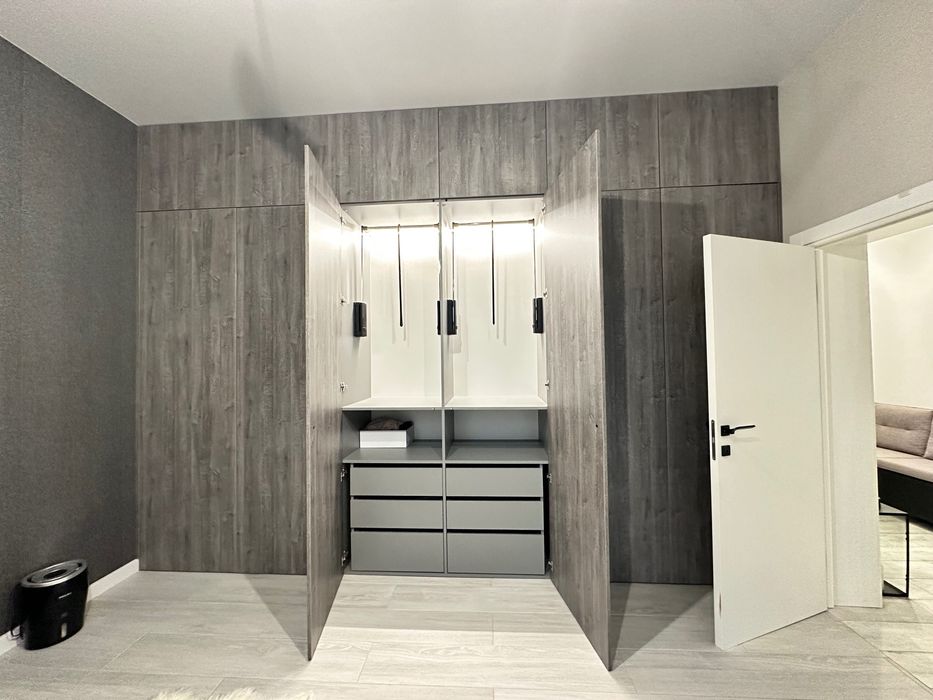 Оренда будинку в передмісті Києва