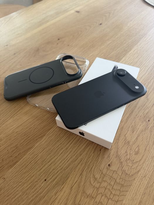 Iphone air 512GB stan idealny , ubezpieczenie