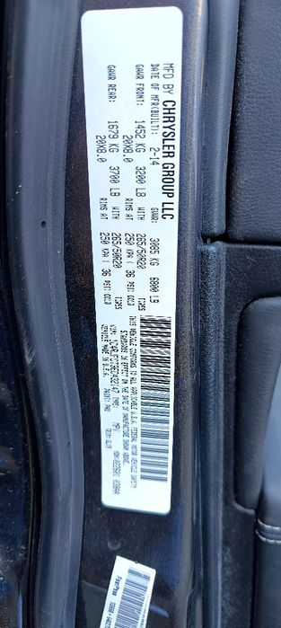 Jeep Grand Cherokee WK2 5,7 HEMI Overland