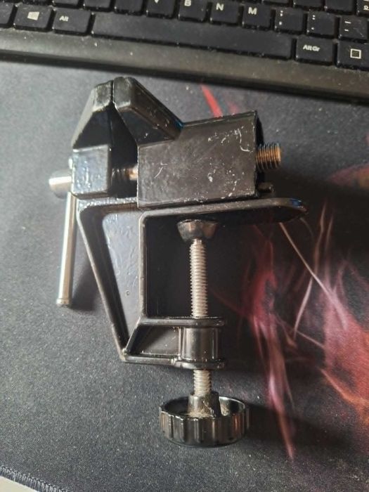 Desktop Lathe488558923214366722