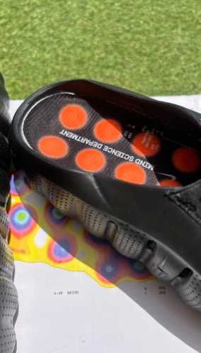 Nike_mind_001_slide_black R.40