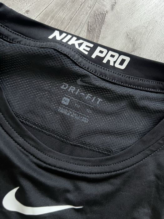 Тобро білизна, рашгард nike pro розмір ххл-хл xxl-xl