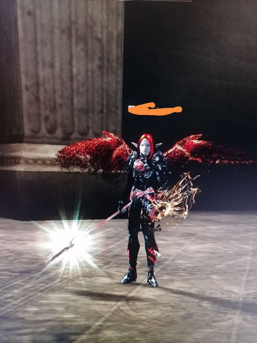 Аккаунт Lineage II