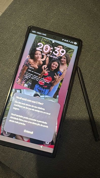 Samsung Galaxy S22 Ultra