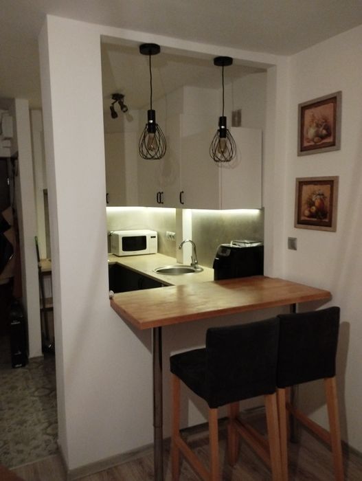 Kawalerka na Woli do wynajęcia