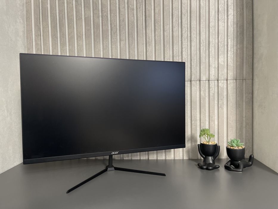 180 hz ігровий монітор ACER Nitro KG240Y full hd