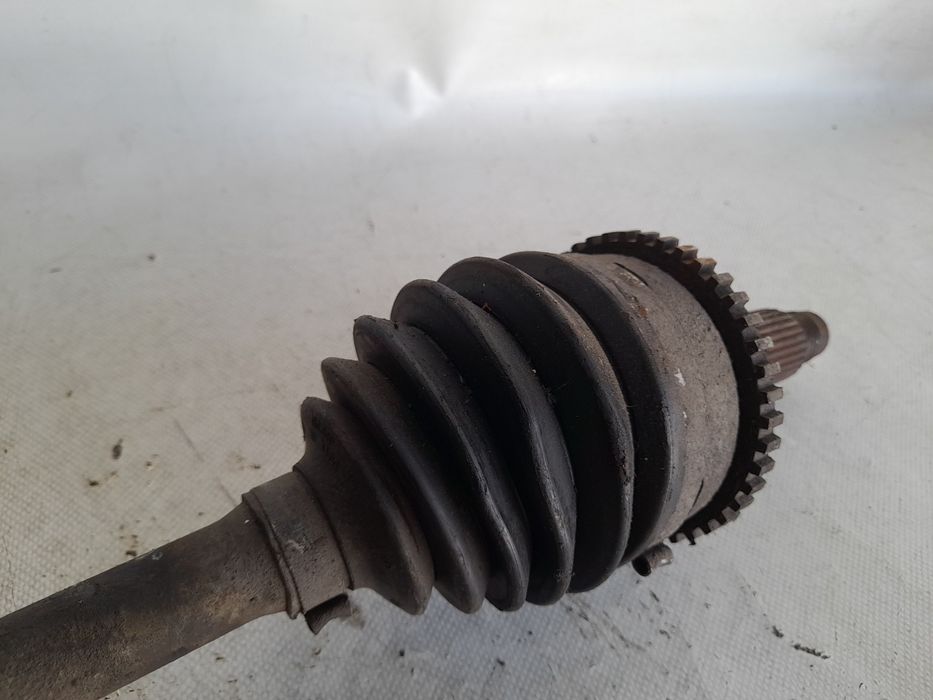 Transmissão frente esquerda MAZDA 6 Station Wagon (GY)