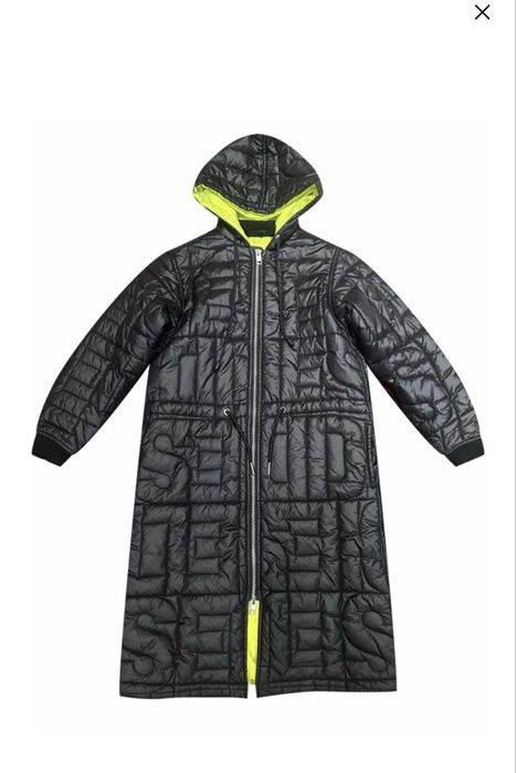 Куртка Дизель на 10 років