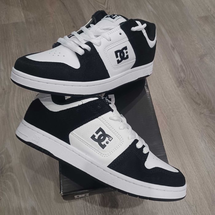 Sapatilhas marca DC