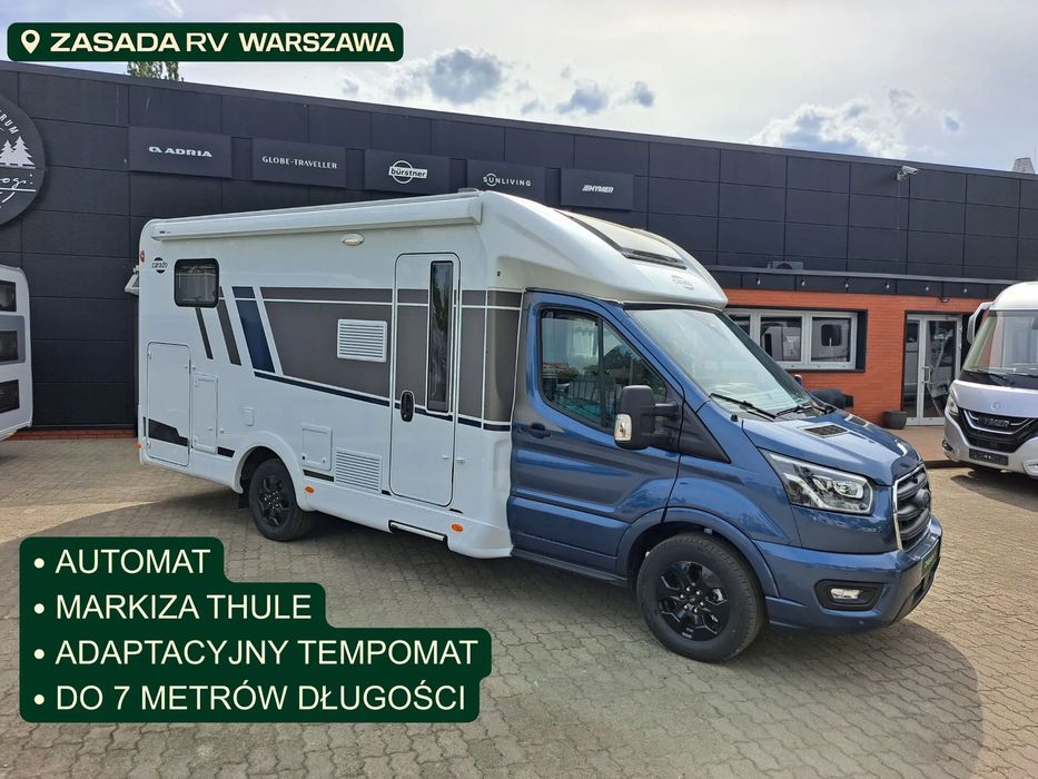 Pozostałe Dostawcze