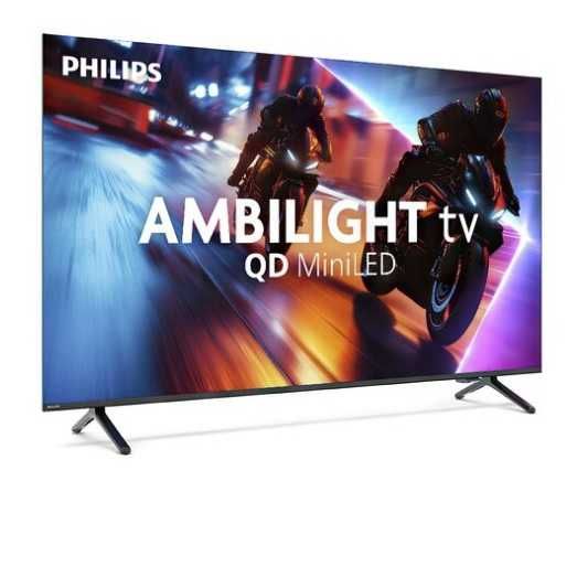 Telewizor Mini LED PHILIPS 85MLED910 85 cali 4K 120 Hz UHD Smart TV