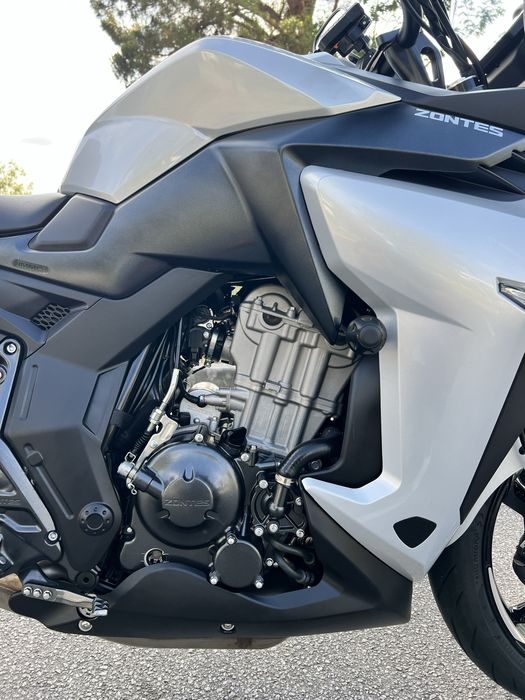 Zontes ZT 350 X - 2024