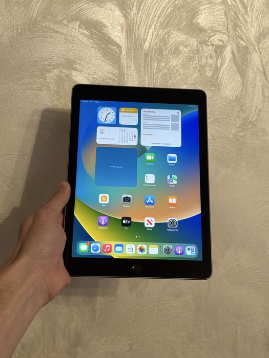 iPad 5 32 Gb Планшет Apple Айпад