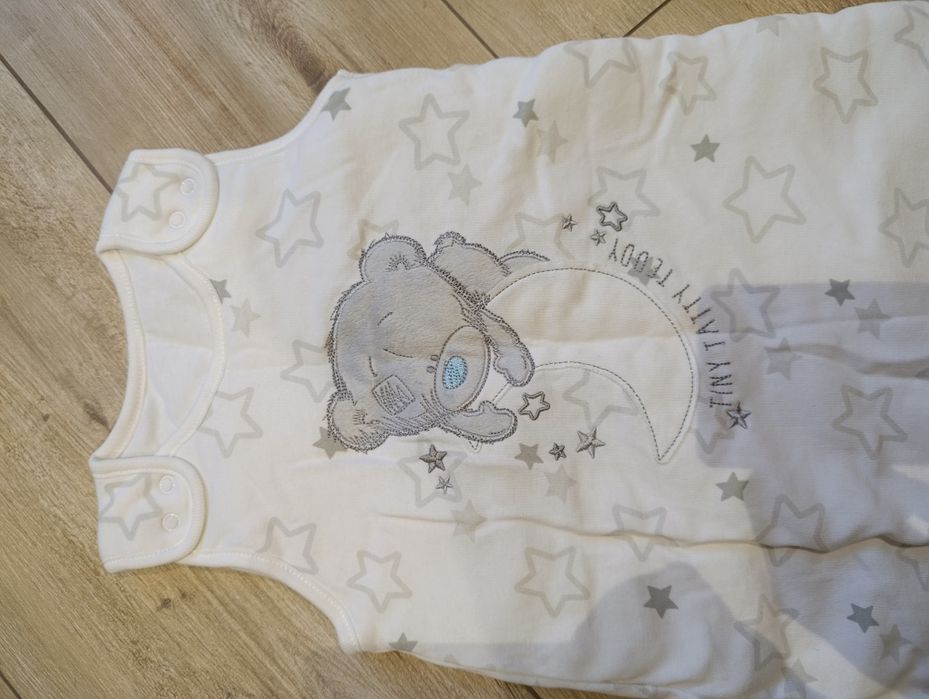 Спальний мішок дитячий 6-12 місяців george