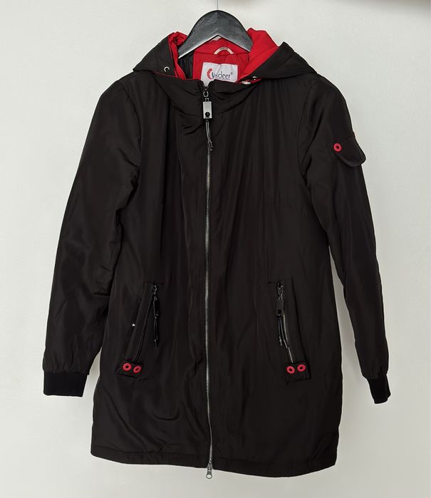 Підліткова куртка