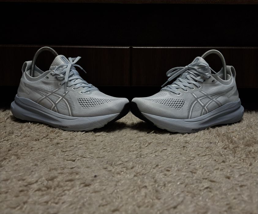 Кросівки Asics GEL-KAYANO 31