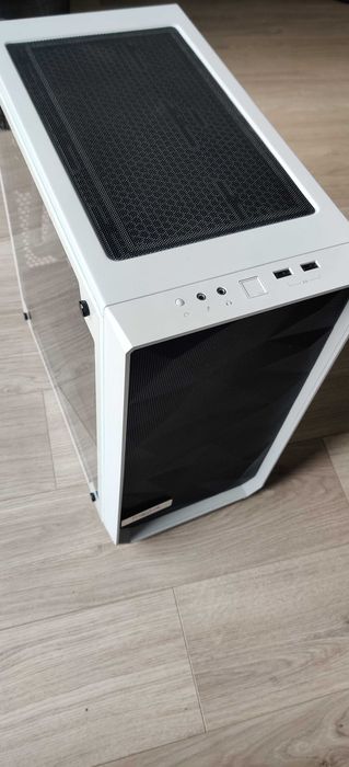PC Gaming e Trabalho - RTX 2070 Super / Ryzen 7 3700X / 32GB RAM / 1TB SSD