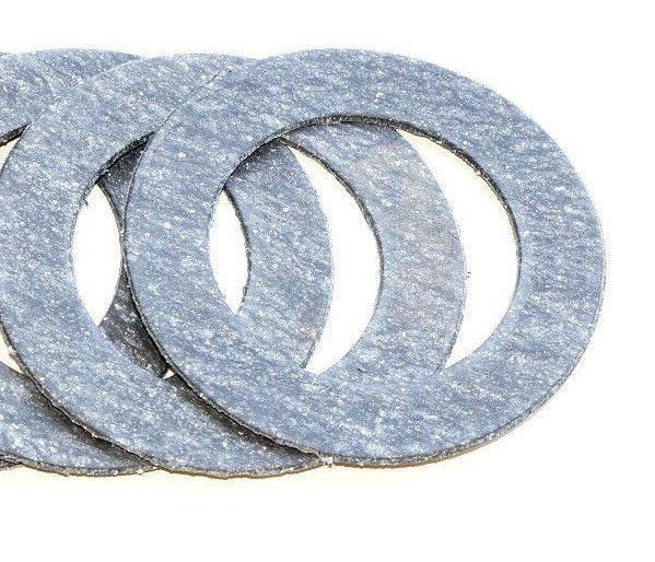 Прокладки с парониту, силікону та гофрокартону