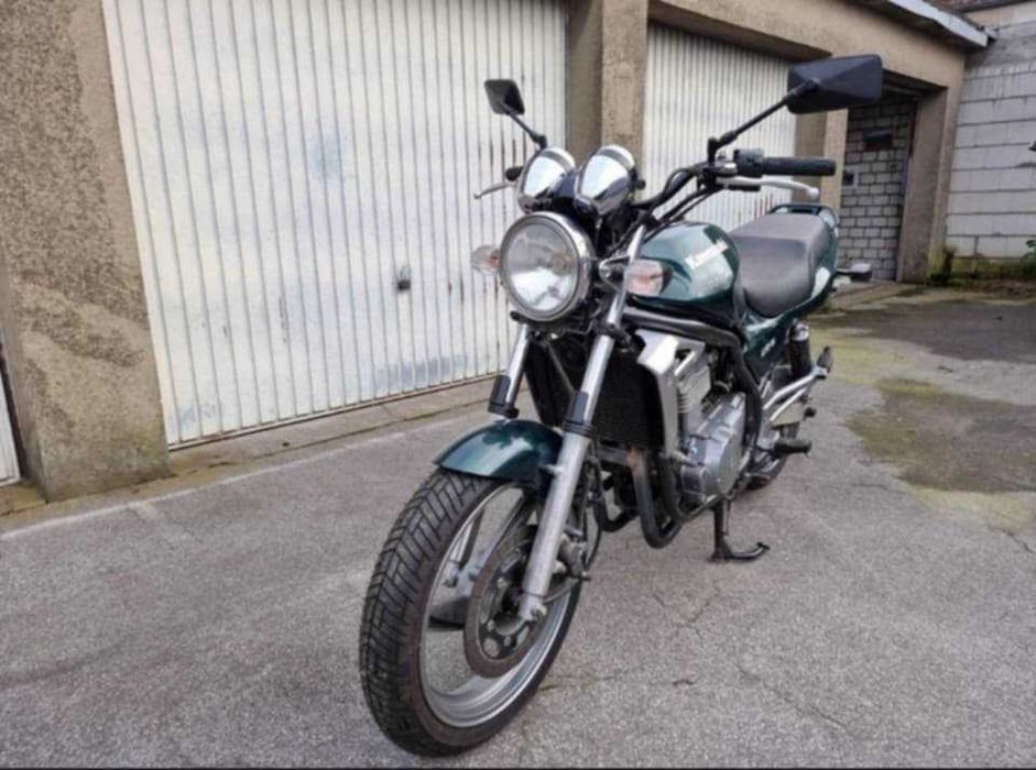 Продам  Kawasaki