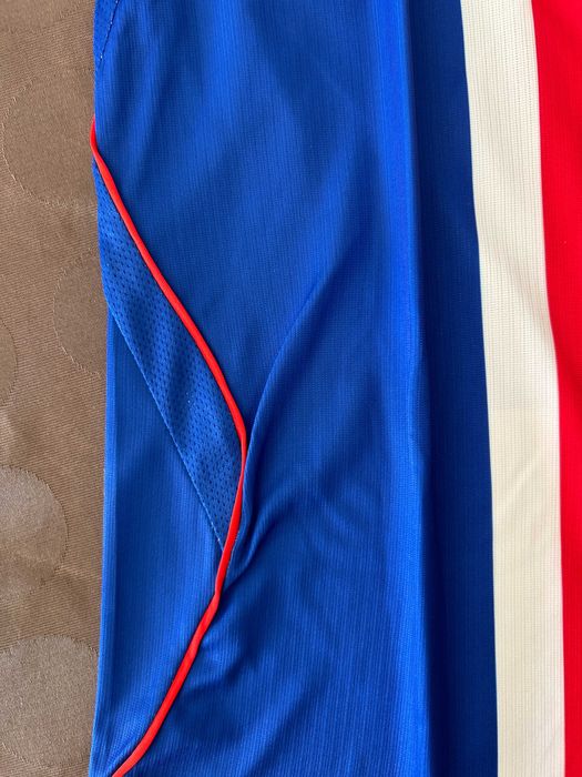 Camisola do PSG 2006/07