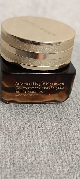Estee lauder advanced night repair krem pod oczy