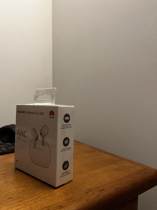 HUAWEI True Wireless Bluetooth FreeBuds SE 4 ANC