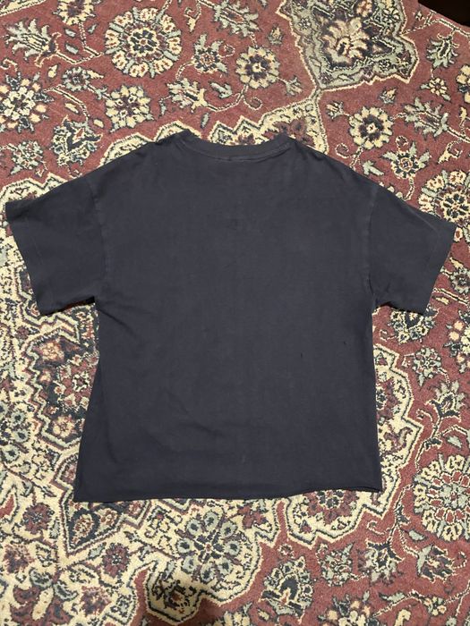 NIRVANA in utero tee erd type kurt cobain grunge punk opium viperr y2k