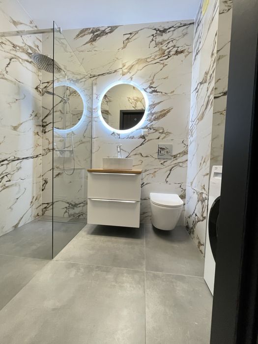 Do wynajęcia nowoczesna kawalerka w Elblągu stare miasto Bulvar