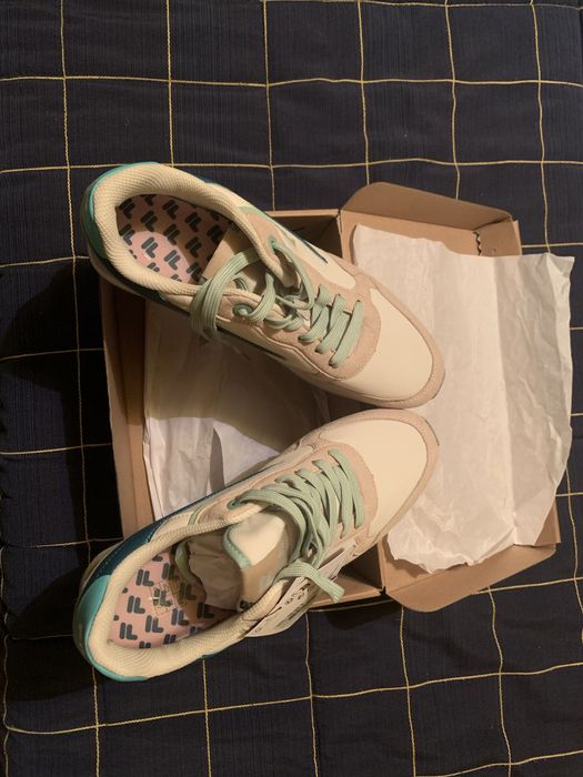 Vendo sapatilhas novas