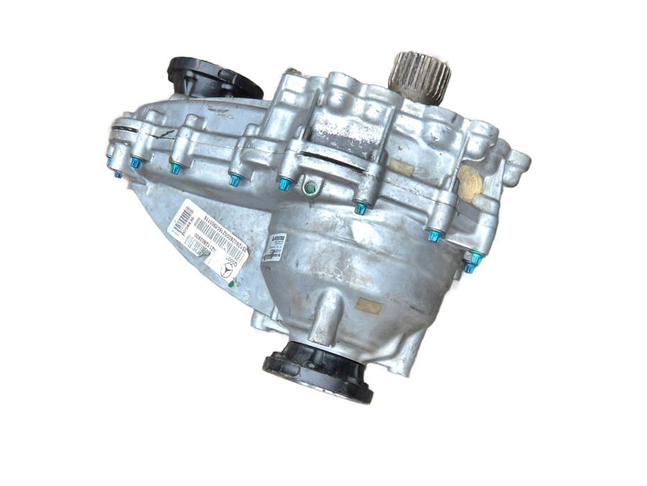 Skrzynia rozdzielcza Mercedes ML W164 GL X164 R W251 A251⁠280⁠28⁠00