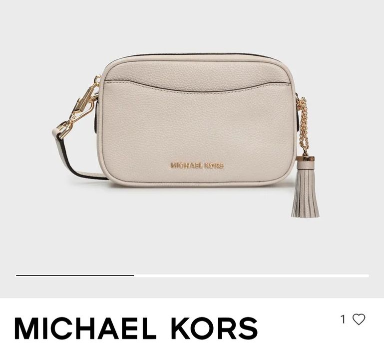 Michael Kors оригінал обмін